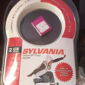 Brand New MP3 player